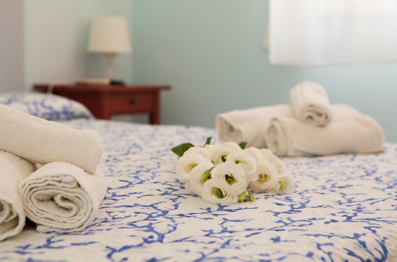 B&B Piazza Vittorio ตราปานี ภายนอก รูปภาพ